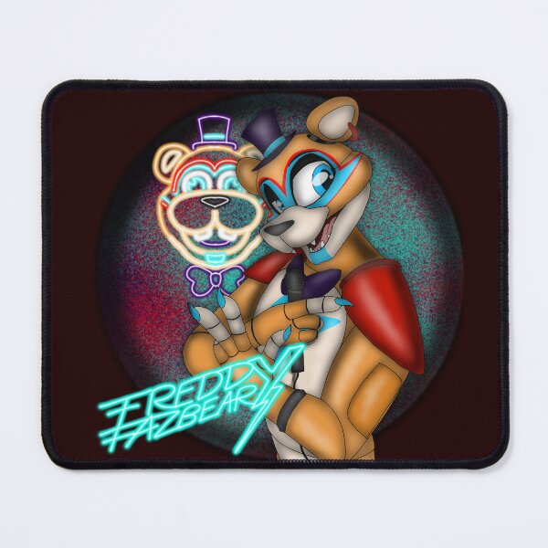 Item preview, Way to go Superstar - Freddy Fazbear designed and sold by Thehazbeansky1.