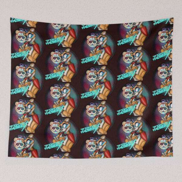 Item preview, Way to go Superstar - Freddy Fazbear  designed and sold by Thehazbeansky1.