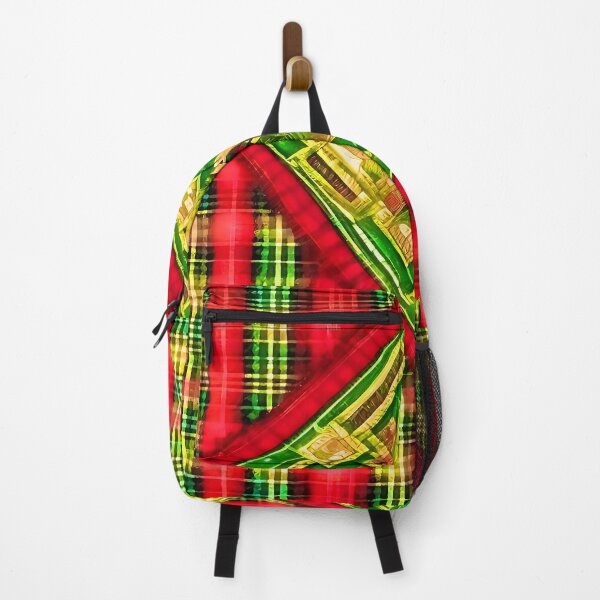 Item preview, Donegal Tartan Design 1 Ireland designed and sold by OliDesigns.
