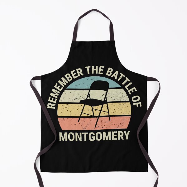 Item preview, Remember the battle of Montgomery designed and sold by Acim0.