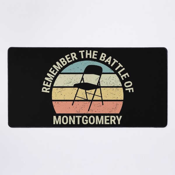 Item preview, Remember the battle of Montgomery designed and sold by Acim0.