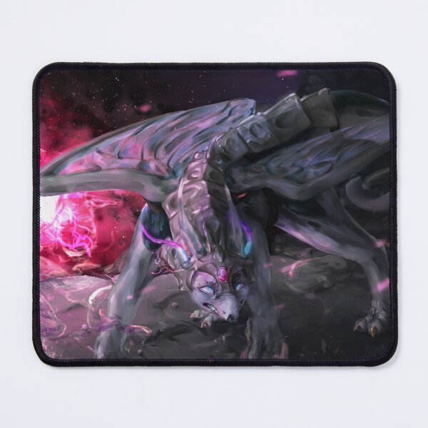 Item preview, Dragon action scene designed and sold by Wonderucl.