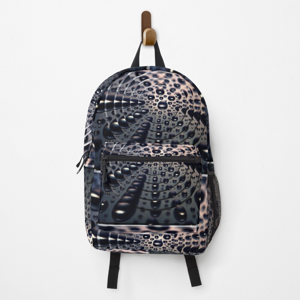 Item preview, Backpack designed and sold by KI-Raphael.