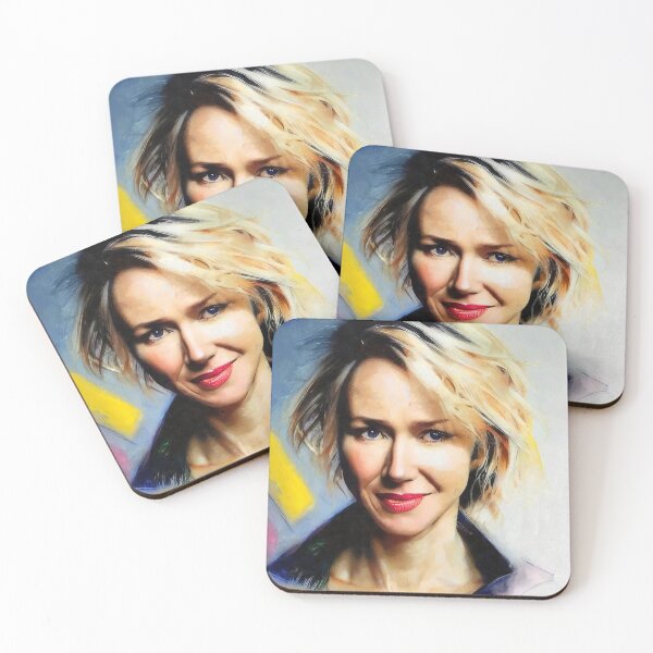Item preview, perfect look of Naomi Watts designed and sold by bogfl.