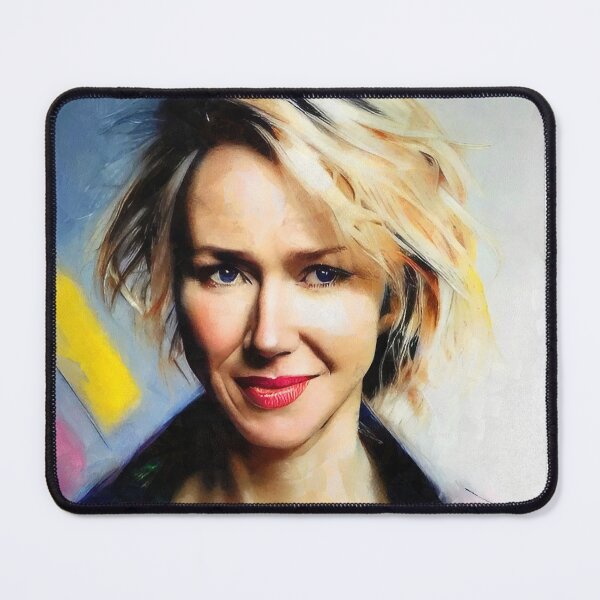 Item preview, perfect look of Naomi Watts designed and sold by bogfl.