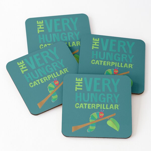 Item preview, Eric Carle Very Hungry Caterpillar designed and sold by sanelsne.