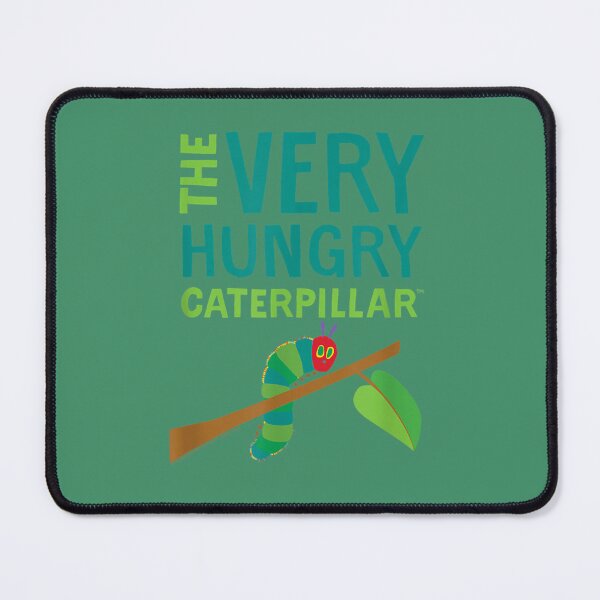 Item preview, Eric Carle Oruga muy hambrienta designed and sold by sanelsne.