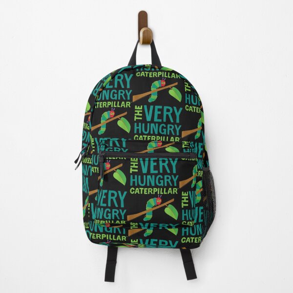 Item preview, Eric Carle Oruga muy hambrienta designed and sold by sanelsne.