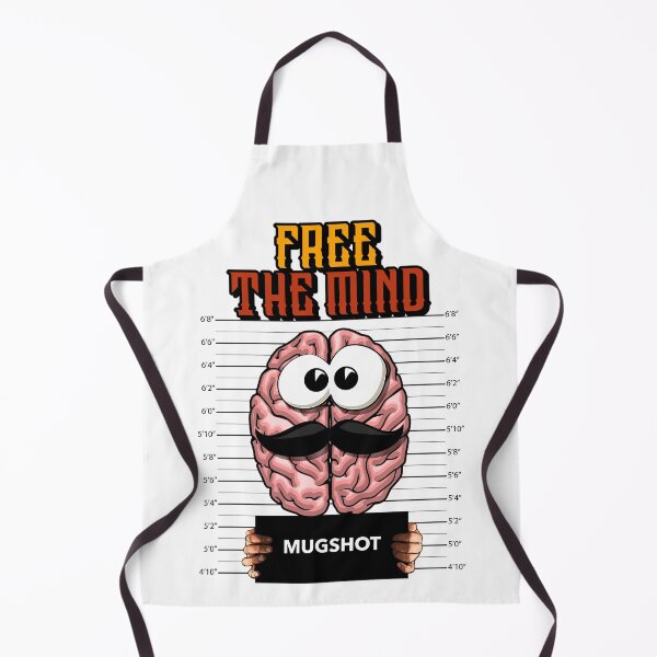 Item preview, Free the mind designed and sold by GoldmindSet1.