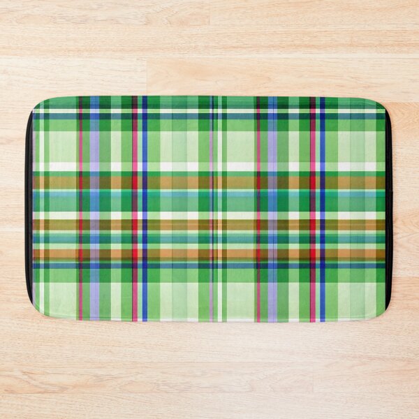Item preview, Donegal Tartan Design 6 Ireland designed and sold by OliDesigns.