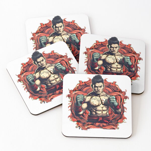 Item preview, Buakaw rodtang muay thai #11 designed and sold by ponggun.