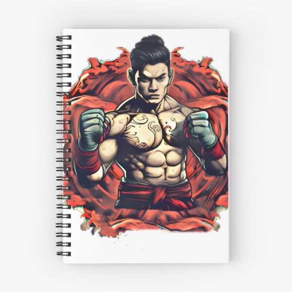 Item preview, Buakaw rodtang muay thai #11 designed and sold by ponggun.