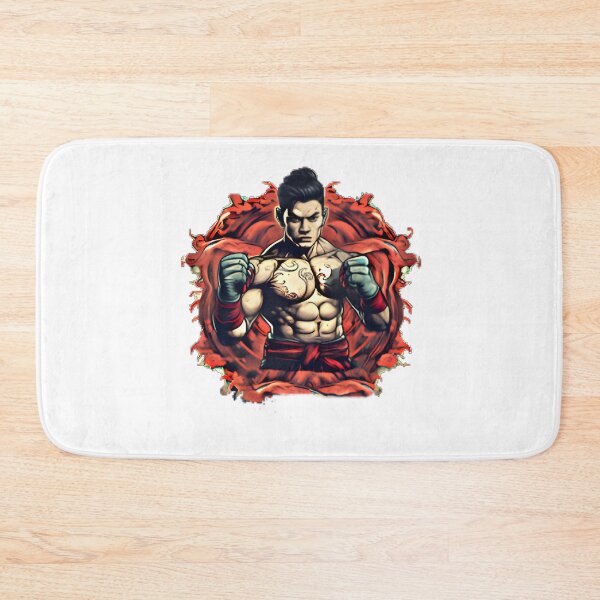 Item preview, Buakaw rodtang muay thai #11 designed and sold by ponggun.