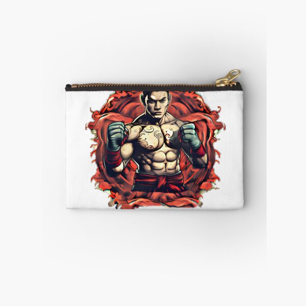 Item preview, Buakaw rodtang muay thai #11 designed and sold by ponggun.