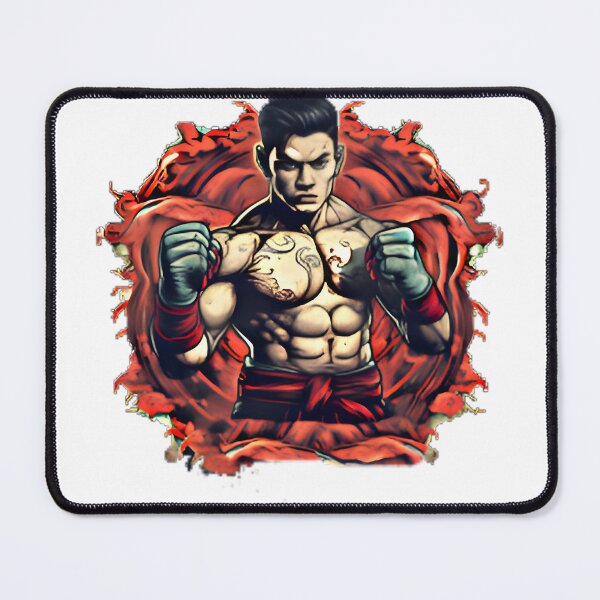 Item preview, Buakaw rodtang muay thai #11 designed and sold by ponggun.