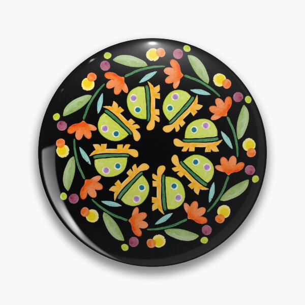 Item preview, colorful flowers,funny gift designed and sold by your-t-shirts55.