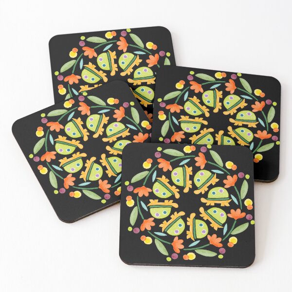 Item preview, colorful flowers,funny gift designed and sold by your-t-shirts55.