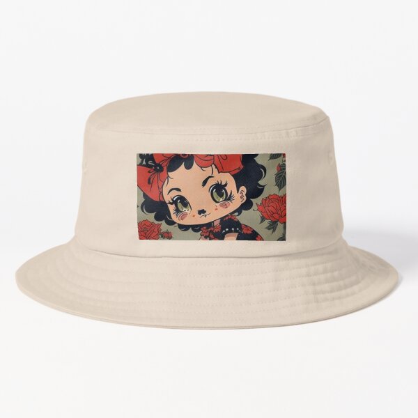 Artikel-Vorschau von Die Betty-Boop-Figur, designt und verkauft von Amari1206.