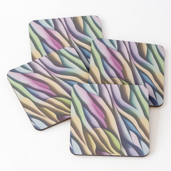 Item preview, Chalk Waves designed and sold by DeftWookie.