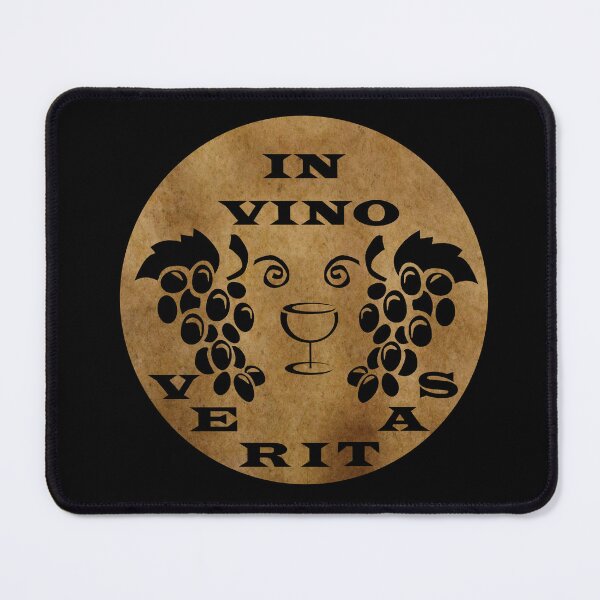 Item preview, In vino veritas designed and sold by Alexaltay.