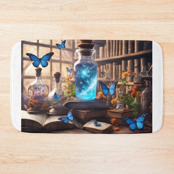 Item preview, Potion Bottle Magic  designed and sold by Everythingstakn.