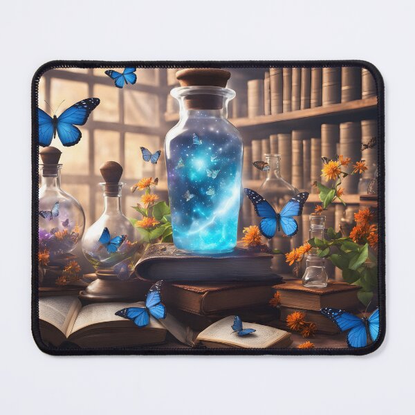 Item preview, Potion Bottle Magic designed and sold by Everythingstakn.