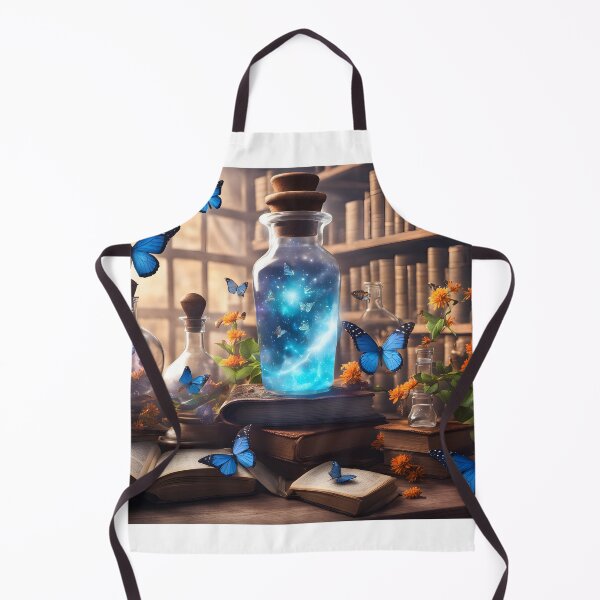 Item preview, Potion Bottle Magic  designed and sold by Everythingstakn.