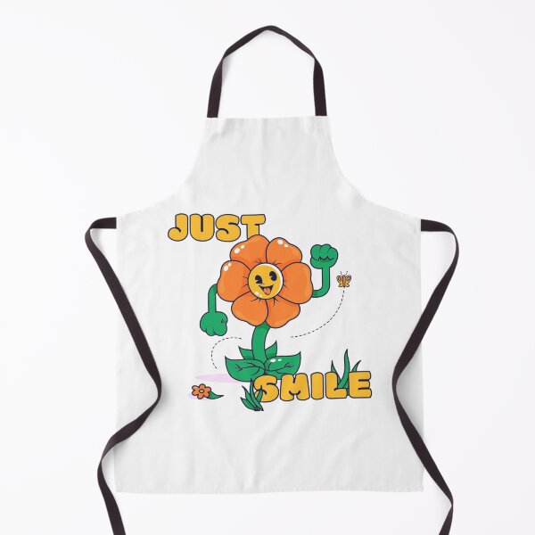 Item preview, SMILEY DAISY designed and sold by Design-Studio-.