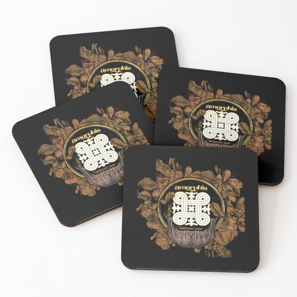 Item preview, Amor Heavy Metal Band Retro Gift designed and sold by kobe-lanleyts.
