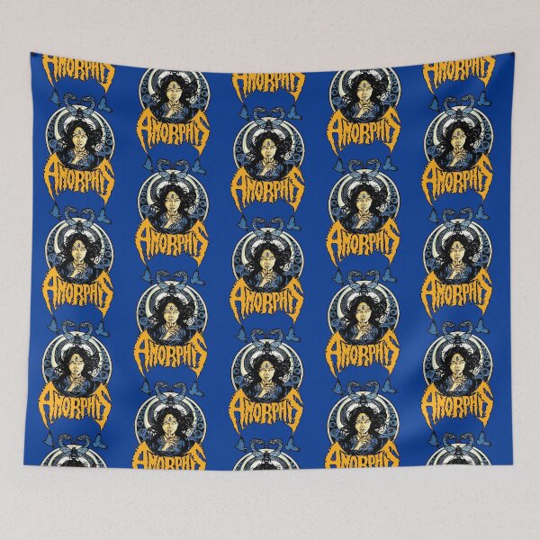 Item preview, Amorphis The Best designed and sold by kobe-lanleyts.