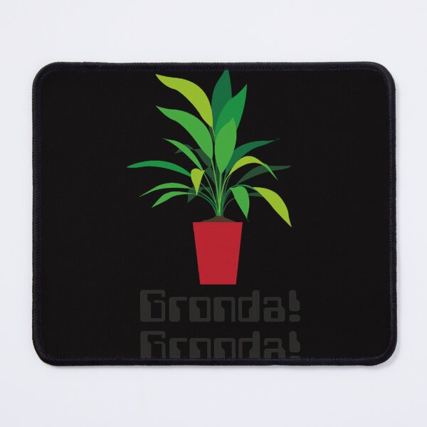 Item preview, Gronda! Gronda! designed and sold by JASONNICHO.