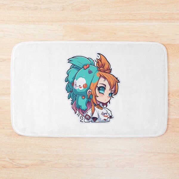 Item preview, Delicias de Personajes Originales: Un Mundo de Lindos OCs designed and sold by FashionRex.
