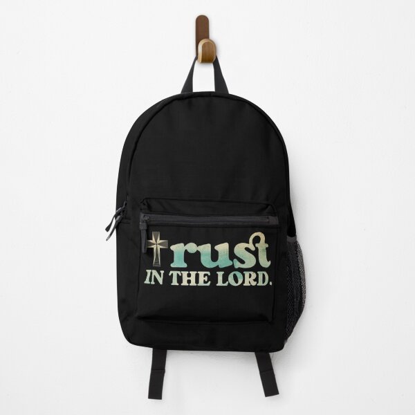 Item preview, Trust In The Lord designed and sold by SpiritualVision.