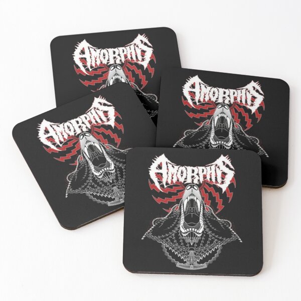 Item preview, Best Selling Art Heavy Metal Band Gift For Fan designed and sold by kobe-lanleyts.