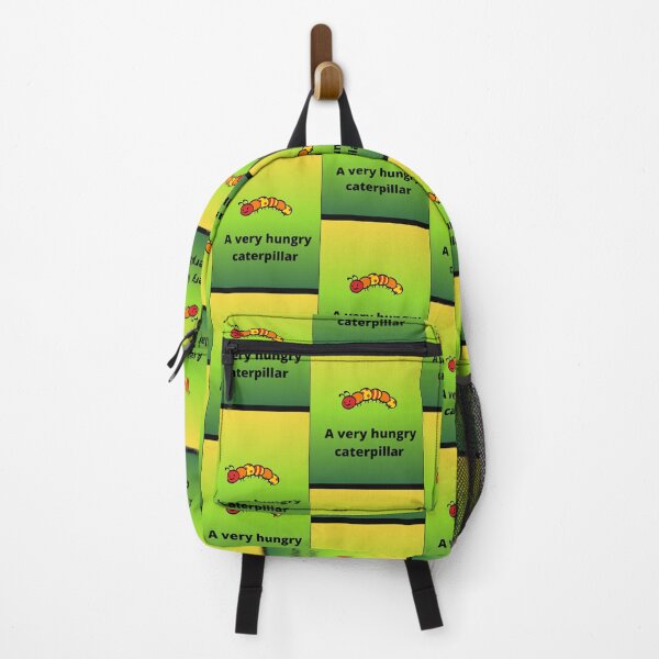 Item preview, A very hungry caterpillar designed and sold by sanelsne.