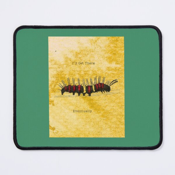 Item preview, Caterpillar - Ill get there designed and sold by sanelsne.