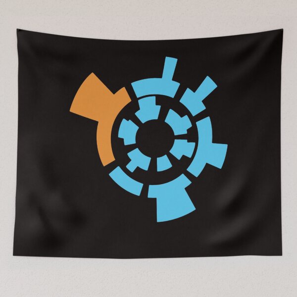 Item preview, Metroid Prime - Artifact of Chozo Graphic  designed and sold by JASONNICHO.