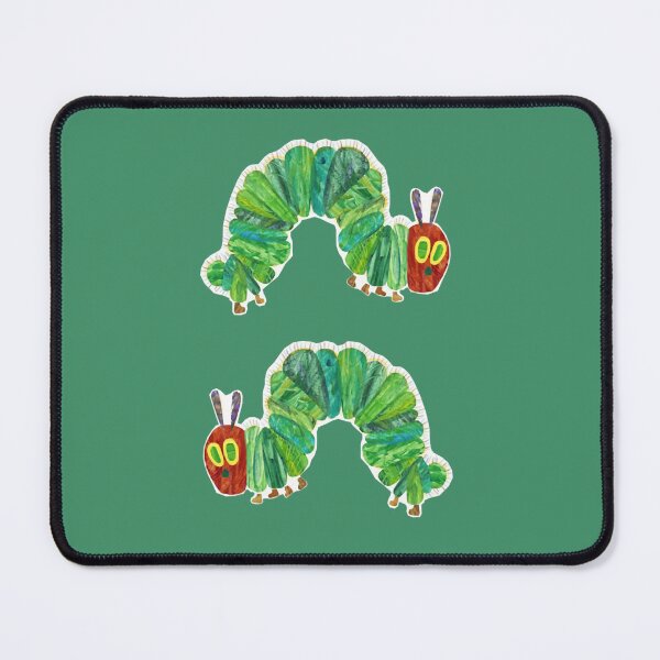 Item preview, hungry caterpillar     designed and sold by sanelsne.