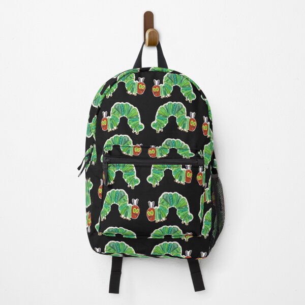 Item preview, hungry caterpillar designed and sold by sanelsne.