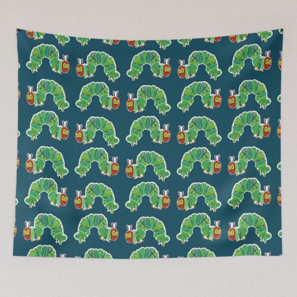 Item preview, hungry caterpillar     designed and sold by sanelsne.