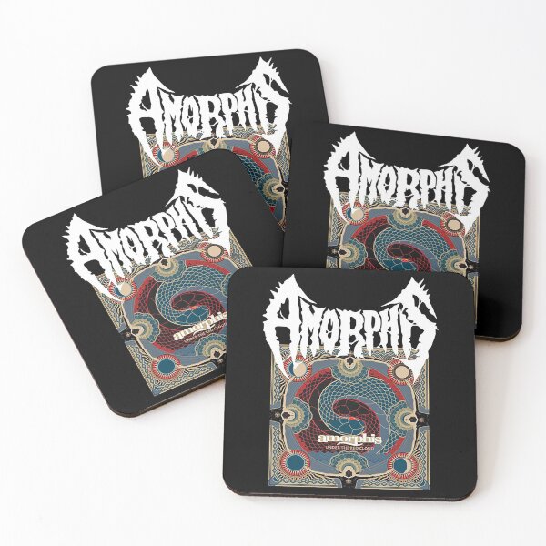 Item preview, The Karelian Isthmus Amor Death Metal designed and sold by kobe-lanleyts.