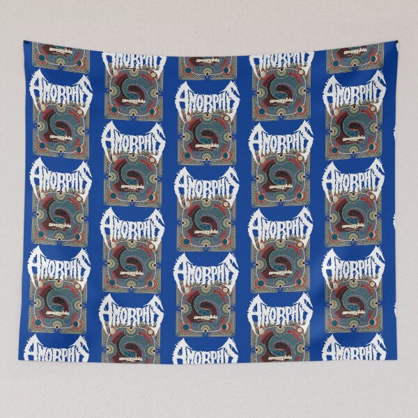 Item preview, The Karelian Isthmus Amor Death Metal designed and sold by kobe-lanleyts.