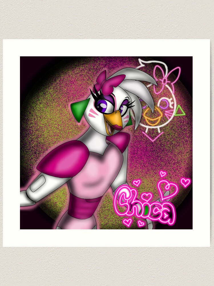 Explore the Best Newchica Art