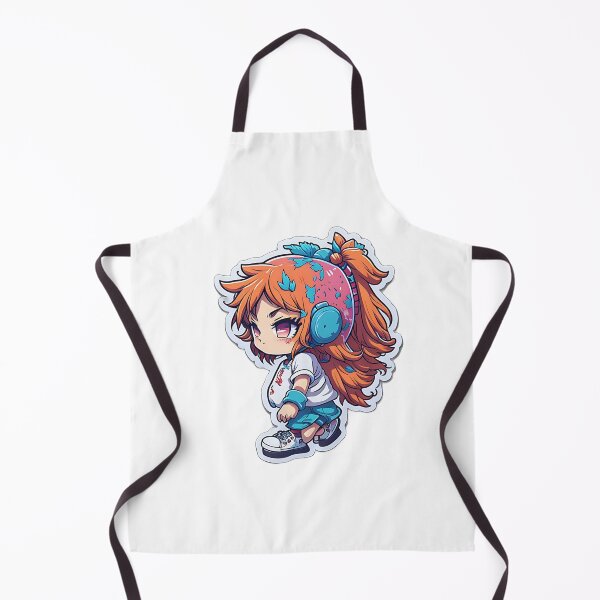 Artikelvorschau, Kawaii OC Creations: Entzückende Original-Charakterkunst entworfen und verkauft von FashionRex.