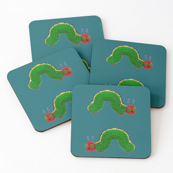 Item preview, hungry caterpillar designed and sold by sanelsne.