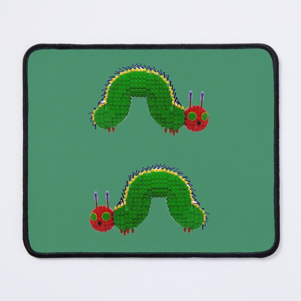 Item preview, hungry caterpillar designed and sold by sanelsne.