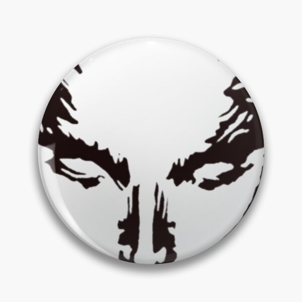 Item preview, SHODAN  System Shock 2  designed and sold by JASONNICHO.