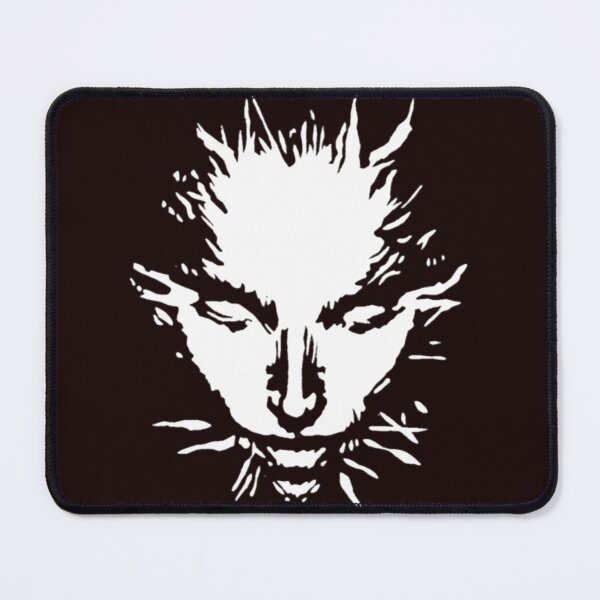 Item preview, SHODAN  System Shock 2  designed and sold by JASONNICHO.