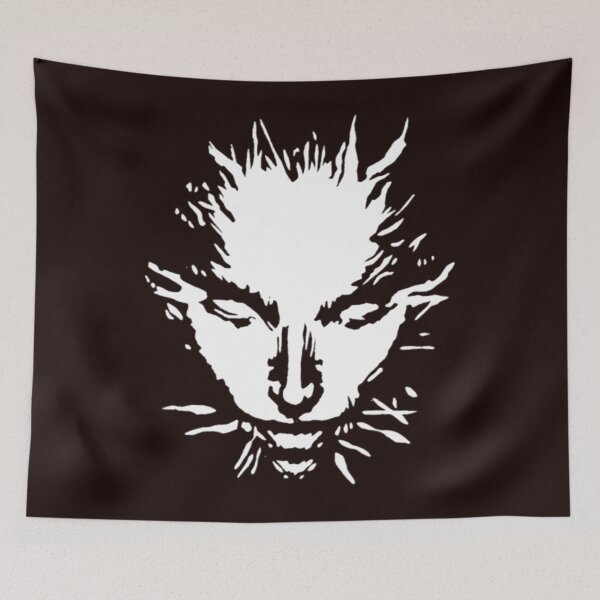 Item preview, SHODAN  System Shock 2  designed and sold by JASONNICHO.