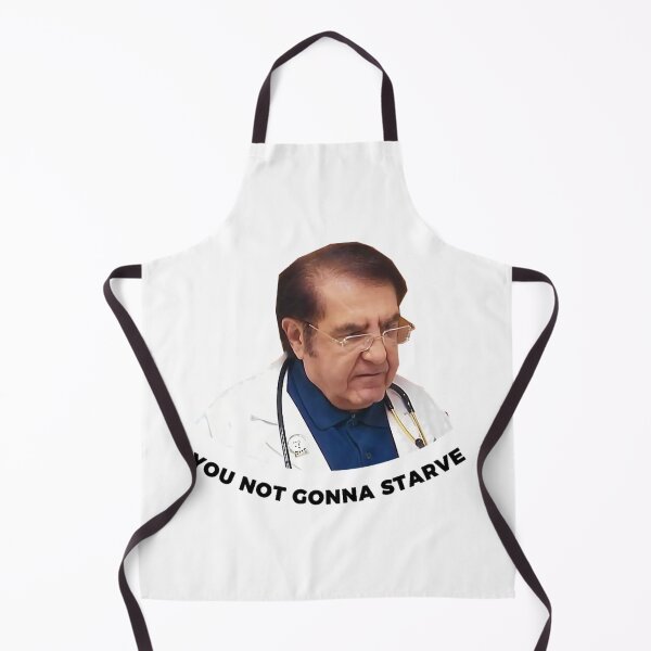 Item preview, My 600lb Life Dr Now You Not Gonna Starve Dr Nowzaradan designed and sold by qvzaipsankh5.